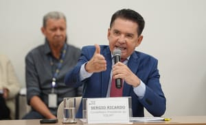 TCE aprova medidas para destravar a comercialização de produtos da agricultura familiar