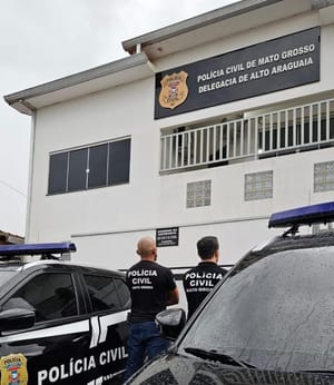 Mulher que vivia há mais de 20 anos em cárcere sob ameaças do companheiro é resgatada pela PC