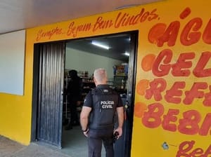 PC deflagra “Operação Desmonte” e cumpre mandados de prisão e busca contra faccionados