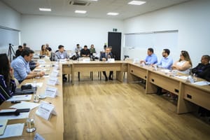 TCE sugere liquidação extrajudicial da Coder por dívida de R$ 260 milhões