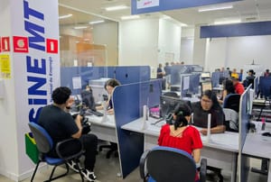 Sine disponibiliza mais de 2,6 mil vagas de emprego em Mato Grosso nesta semana