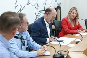 Assembleia aprova alteração em projetos que criam sítios pesqueiros em Mato Grosso