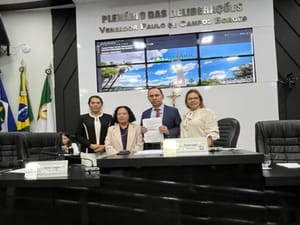 CPI aciona MP e pede bloqueio de R$ 560 milhões de Emanuel e ex-secretários por rombo