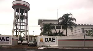 TCE não vê solução para água de VG nos próximos 30 anos e defende concessão do DAE