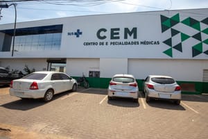 Cuiabá promove mutirões simultâneos com 367 consultas especializadas no SUS