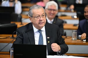 Com Jayme Campos relator, Senado aprova novo Seguro Rural para defesa de produtores