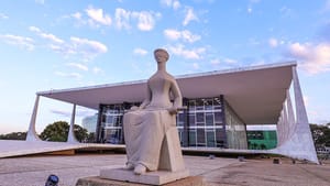 STF mantém ex-secretário em MT como réu por suspeita de superfaturamento na pandemia