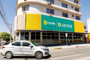 Mutirão da Semob 2025 segue com até 50% de desconto em multas na capital