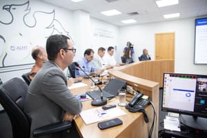 Orçamento de R$ 40 bilhões mantém responsabilidade fiscal do Estado e amplia investimentos