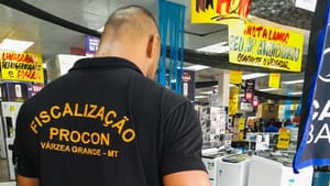 Procon-VG monitora preços para evitar ‘falsas promoções’ na Black Friday