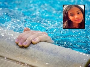 Menina de 7 anos morre após se afogar em piscina de residência na região norte de Mato Grosso