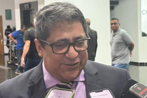 Presidente estadual do PL “mina” candidatura de senador