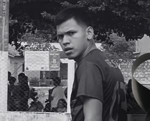 Jovem indígena morre após motocicleta atingir cavalo em rodovia de Santa Terezinha