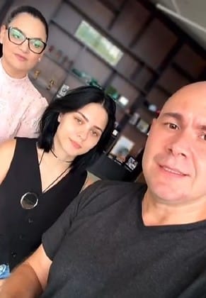 Prefeito de Cuiabá se reúne com jovem que denunciou agressões e promete apoio a vítimas