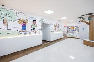 Prefeitura inicia credenciamento de pediatras para reforçar UPAs e compor equipe do novo CMI