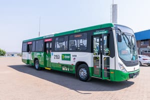 SEMOB faz adequações em duas linhas de transporte público a partir de segunda-feira