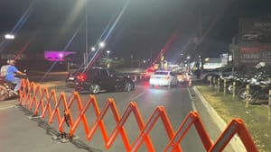 Operação Lei Seca resulta na prisão de três condutores por embriaguez em Várzea Grande