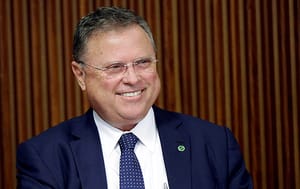 Movimento “volta Blairo” ganha corpo entre palacianos