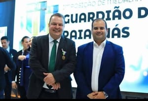 Taques mira presidência da Câmara de Cuiabá; Calil, 1ª Secretaria