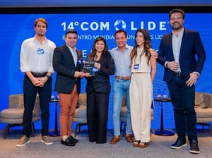 LIDE Mato Grosso é reconhecido como uma das principais unidades do Brasil