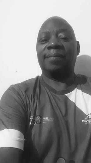 Figura histórica de Cuiabá, professor Tambá morre; prefeito lamenta