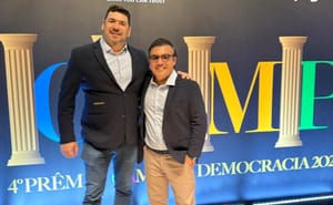 ZF conquista troféu no Prêmio Lusófonos 2025 e emplaca 14 peças finalistas