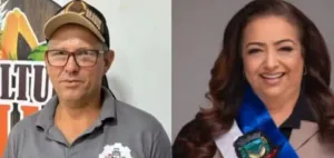 Câmara cassa mandato de vereador por quebra de decoro após xingar prefeita