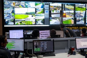 Vigia Mais MT auxilia na prisão de homem procurado pela Justiça de Santa Catarina