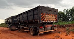Polícia Civil recupera dois semi-reboques furtados em Mato Grosso