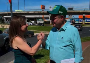 Várzea Grande construirá viaduto para destravar trânsito na avenida Ministro Mário Andreazza