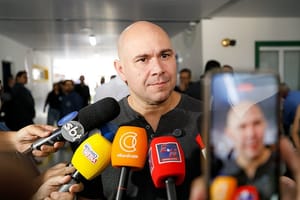 Abilio rebate críticas sobre réveillon cristão e diz que evento é voltado para todas as religiões