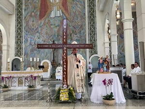 Arquidiocese de Cuiabá prepara celebrações da virada com missas e show católico; confira