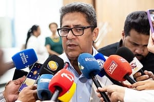 Presidente do PL em MT diz que Bolsonaro vai aceitar escolha por Wellington