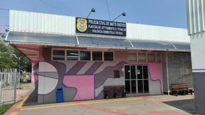 Faccionado ameaça bisavó de 93 anos para sair de casa e ele ficar com o imóvel em Cuiabá