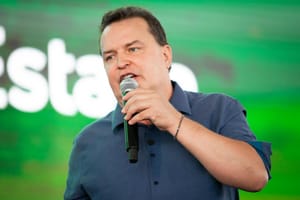 Max Russi viabiliza investimentos em saúde, cultura e infraestrutura para General Carneiro