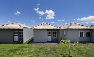 1º Feirão SER Família Habitação tem 1,5 mil imóveis disponíveis em 11 bairros de Cuiabá e VG