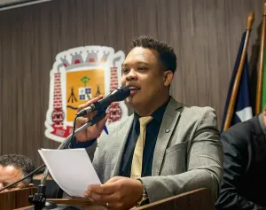 Justiça manda vereador retirar vídeo que expõe funcionário do transporte coletivo em VG