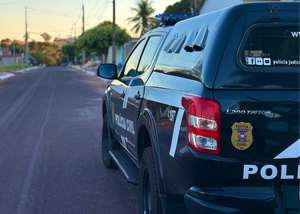 Faccionado que tentou matar detenta que prestava serviço para prefeitura é condenado