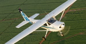 Justiça barra pedido de banco para confiscar areronave de escola de aviação em MT