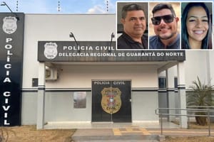 Filhos e esposa do vereador estão entre os aprovados em concurso que motivou operação