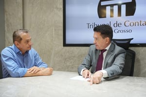 ALMT pede análise técnica e providências ao Tribunal de Contas sobre valores da LOA