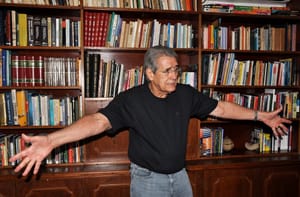 Instalação da UFMT