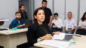 Subsecretária é nomeada para  comandar a pasta de Desenvolvimento Econômico