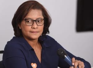 Deputada diz que UB ainda não foi comunicado sobre pré-candidatura de Jayme Campos