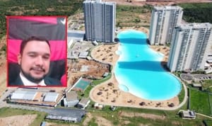 STJ não vê “constrangimento ilegal” e nega soltar advogado preso em condomínio de luxo