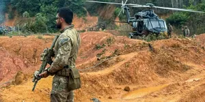 Funai relata avanço do CV, homicídios e chacinas em disputa entre facções em terra indígena em MT