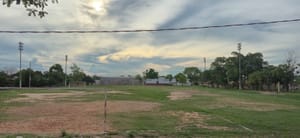 Parque Atalaia recebe etapa do 2º Circuito Cuiabano de Futebol nesta sexta-feira e sábado