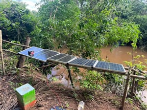 Patrulha Rural destrói nove barracos e impede 62ª invasão de terra em Mato Grosso