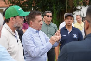 TCE articula projeto para transformar Colônia Agrícola das Palmeiras em polo produtivo