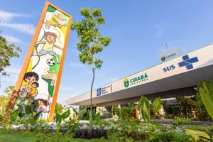 Com investimento de R$ 11 mi, Cuiabá inaugura primeiro hospital  100% pediátrico de MT